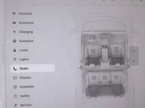 Used 2023 Tesla Model Y Long Range AWD/4WD image 26