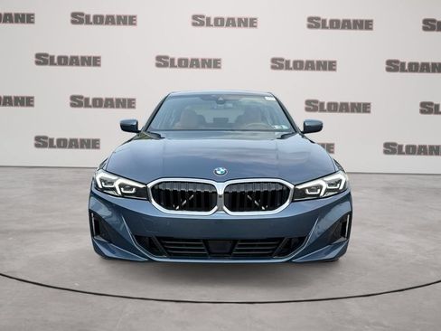 Used 2026 BMW 330i xDrive Sedan w/ Premium Package AWD/4WD image 8