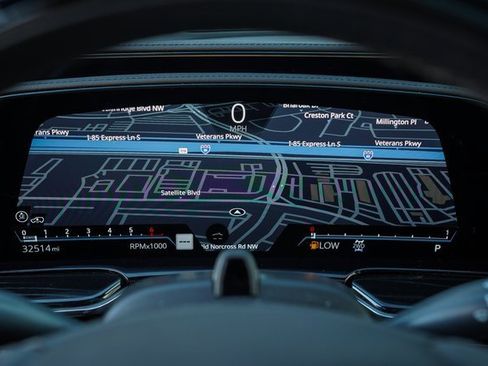 Used 2023 Cadillac Escalade Sport image 30