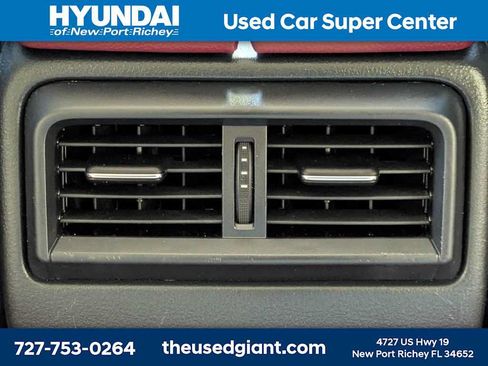 Used 2025 MAZDA CX-50 AWD 2.5 Hybrid w/ Premium Pkg image 18