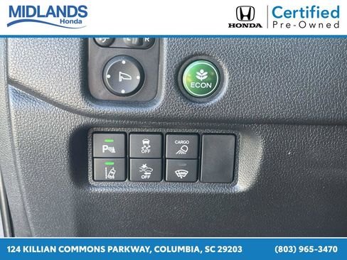 Certified 2025 Honda Ridgeline TrailSport+ image 20
