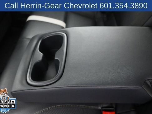 Used 2025 Toyota Camry SE w/ Multimedia Upgrade Package FWD image 17
