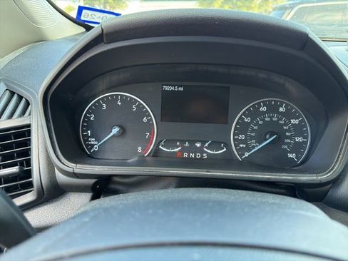 Used 2020 Ford EcoSport SE FWD image 6
