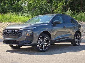New 2026 Audi Q3 quattro 2.0T AWD/4WD video 1