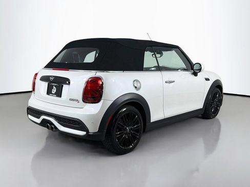Used 2024 MINI Cooper S FWD image 5
