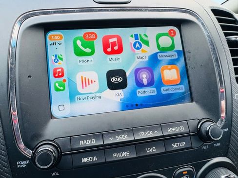 Used 2017 Kia Forte S w/ S Technology Package image 20