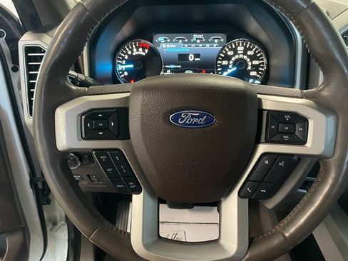 Used 2020 Ford F150 King Ranch w/ Equipment Group 601A Luxury AWD/4WD image 11