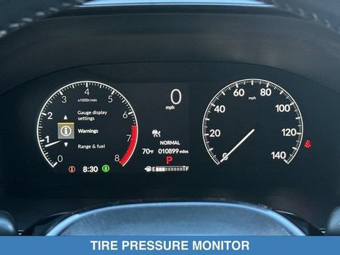 Certified 2025 Honda CR-V EX-L image 27