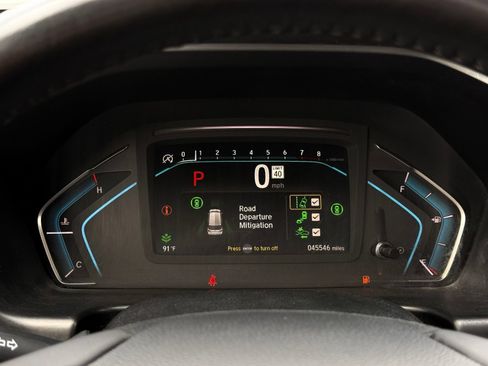 Used 2023 Honda Odyssey Touring image 36