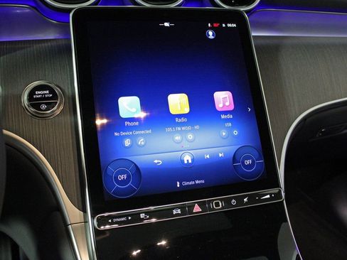 Certified 2026 Mercedes-Benz GLC 300 GLC 300 image 20