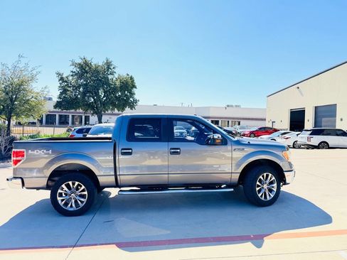 Used 2013 Ford F150 XLT w/ Luxury Equipment Group image 10