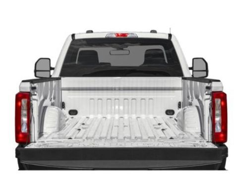 New 2025 Ford F250 XL w/ XL Chrome Package image 11