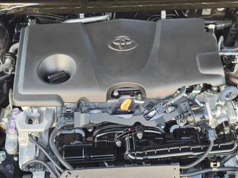 Certified 2023 Toyota Camry LE FWD image 20