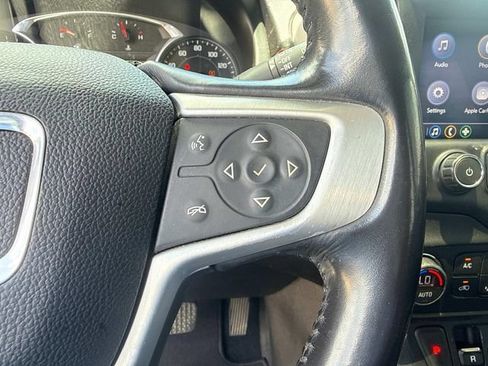 Used 2019 GMC Terrain SLT AWD/4WD image 31