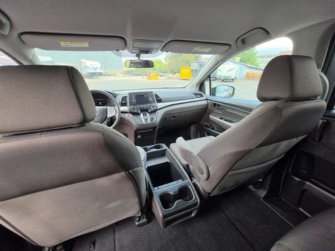 Used 2019 Honda Odyssey LX image 23