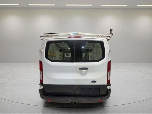 Used 2018 Ford Transit 150 130 Low Roof image 4