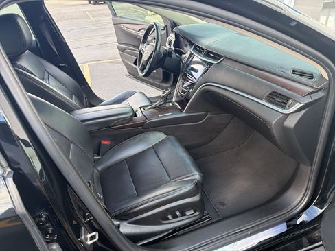 Used 2019 Cadillac XTS Luxury FWD image 20