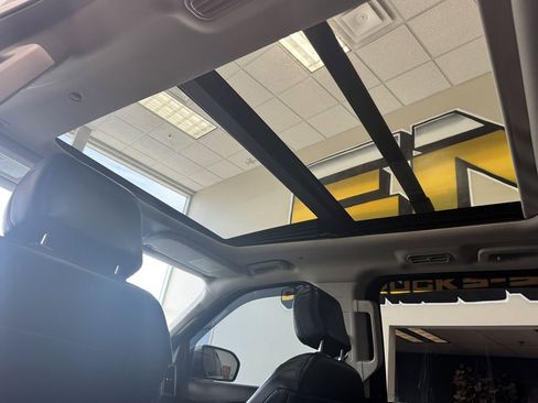 Used 2021 Ford Expedition Max Platinum image 39