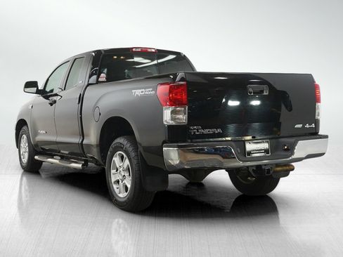 Used 2011 Toyota Tundra 4x4 Double Cab w/ TRD Off-Road Pkg image 3