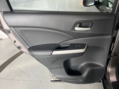 Used 2012 Honda CR-V EX-L image 24