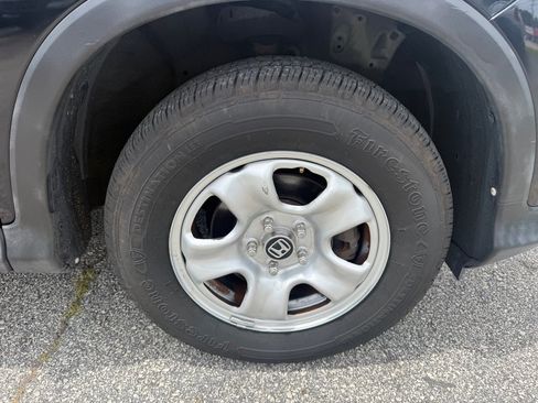 Used 2014 Honda CR-V LX image 16