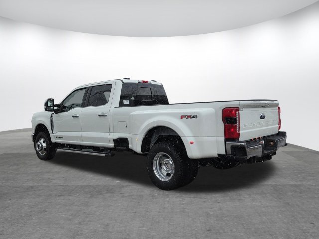 New 2026 Ford F350 Lariat w/ Lariat Premium Package AWD/4WD image 3