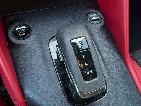 Certified 2024 Nissan Z Performance w/ Floor Mat Package image 13