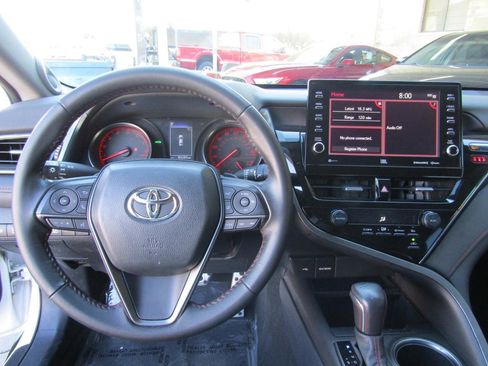 Used 2023 Toyota Camry XSE image 15
