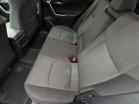 Used 2023 Toyota RAV4 XLE image 24