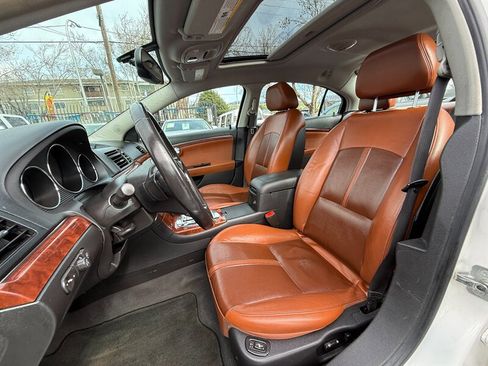 Used 2007 Saturn Aura XR w/ Premium Trim Pkg image 12