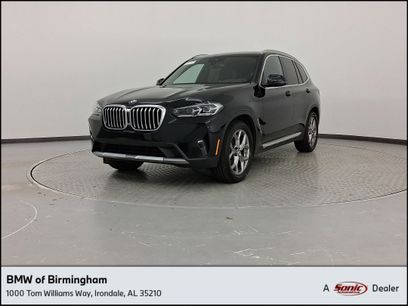 Certified 2024 BMW X3 sDrive30i