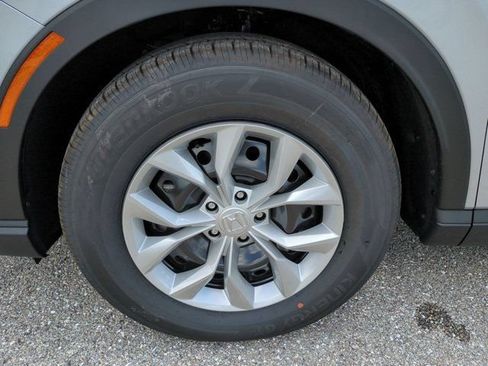 New 2026 Honda CR-V LX image 10