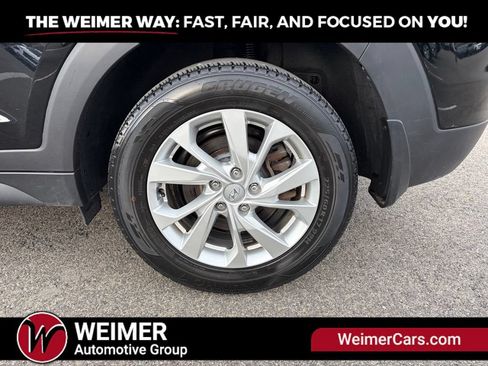 Used 2019 Hyundai Tucson Value AWD/4WD image 11