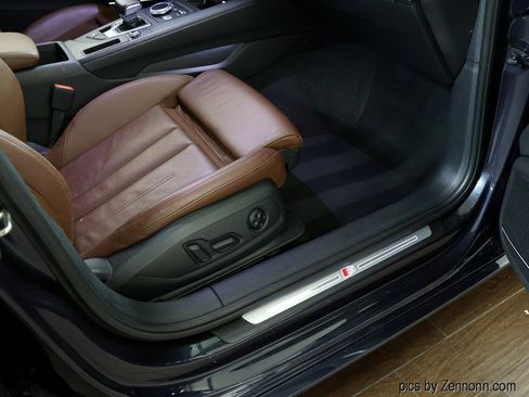 Used 2018 Audi A4 2.0T Premium Plus w/ Premium Plus Package image 35