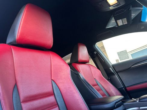 Used 2019 Lexus NX 300 F Sport image 16