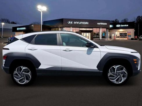 New 2026 Hyundai Kona SEL Premium AWD/4WD image 9