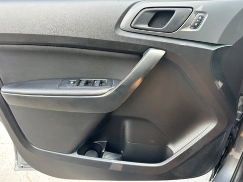 Used 2021 Ford Ranger XL w/ Equipment Group 101A High image 8