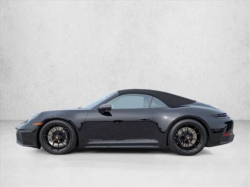 New 2026 Porsche 911 Carrera GTS image 2