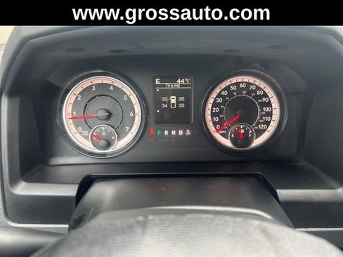 Used 2017 RAM 1500 Express AWD/4WD image 16