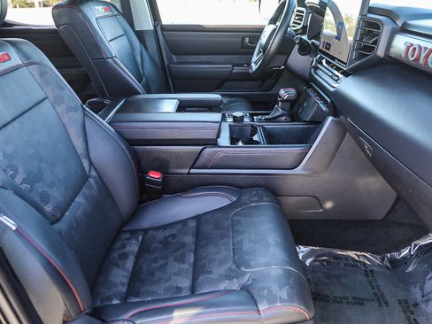 Used 2023 Toyota Tundra TRD Pro AWD/4WD image 15