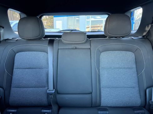 Certified 2025 GMC Terrain Elevation image 27