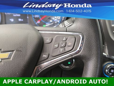 Used 2017 Chevrolet Cruze LT w/ Convenience Package image 15
