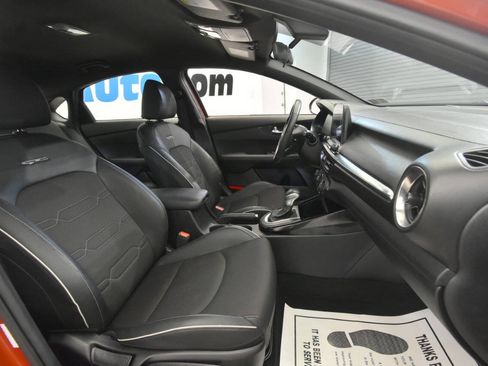 Used 2020 Kia Forte GT-Line image 15