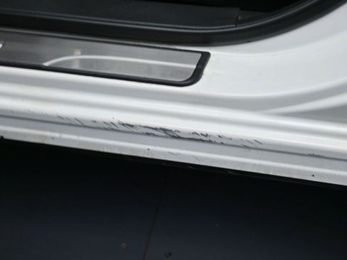 Used 2020 Nissan Rogue Sport SL w/ Premium Package image 20