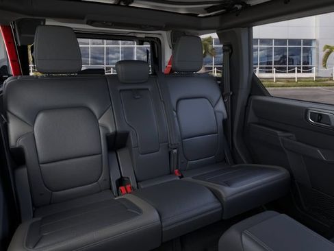 New 2026 Ford Bronco Outer Banks AWD/4WD image 31