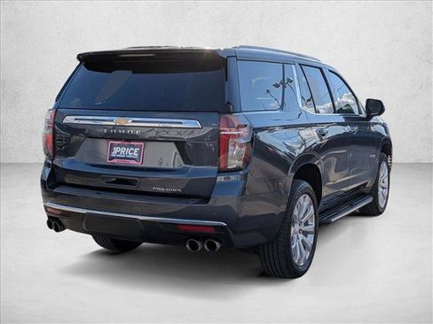 Used 2021 Chevrolet Tahoe Premier image 5