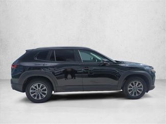 Used 2023 MAZDA CX-50 2.5 S w/ Cargo Package AWD/4WD video 4