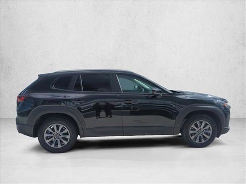 Used 2023 MAZDA CX-50 2.5 S w/ Cargo Package AWD/4WD image 4