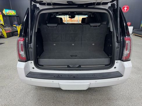 Used 2018 GMC Yukon SLT w/ Open Road Package image 14