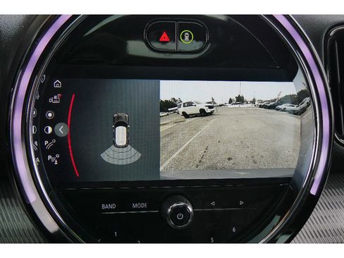 Used 2022 MINI Cooper Countryman John Cooper Works w/ Signature Upholstery Package image 25